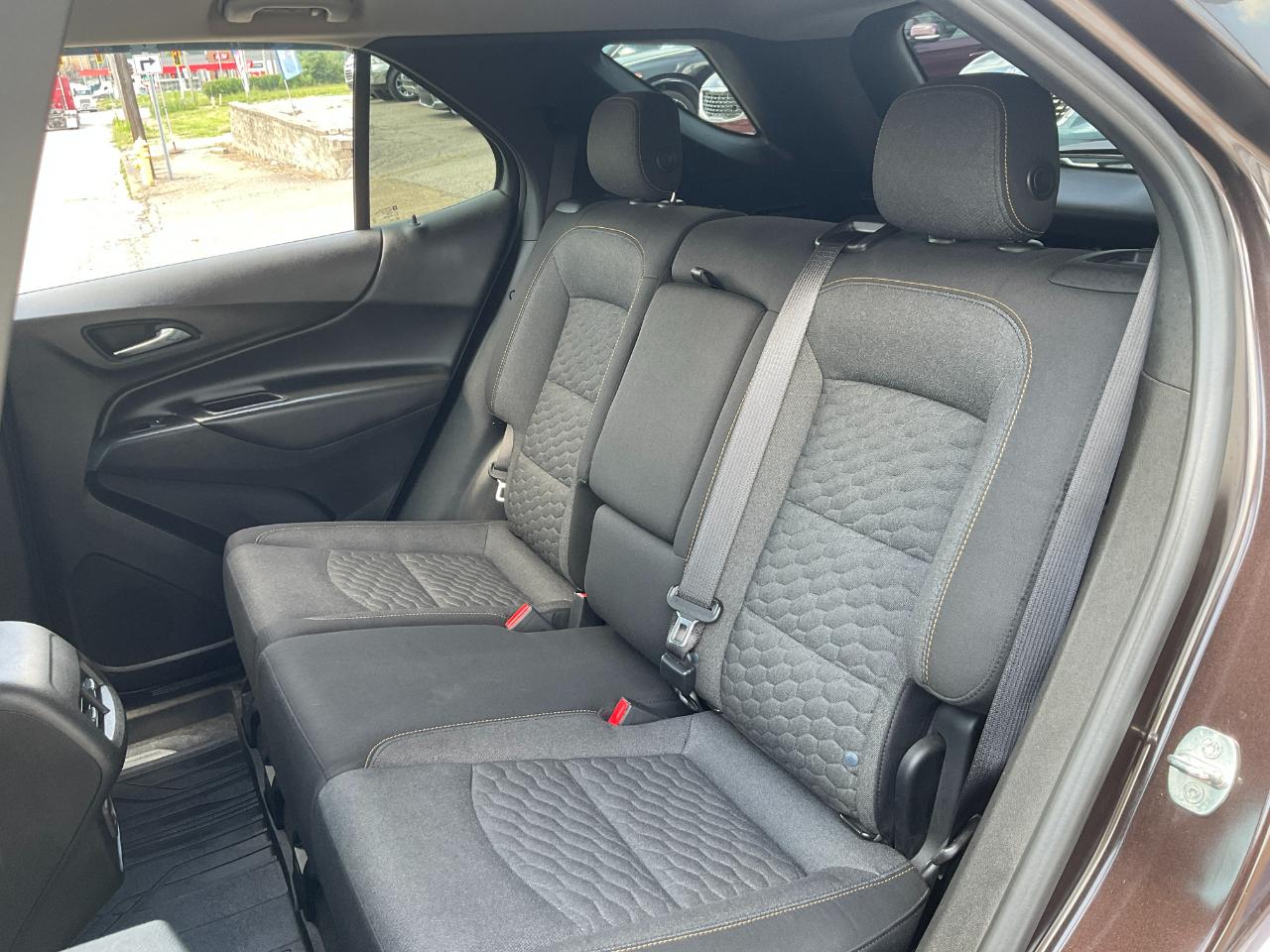 Chevrolet Equinox LT 2020