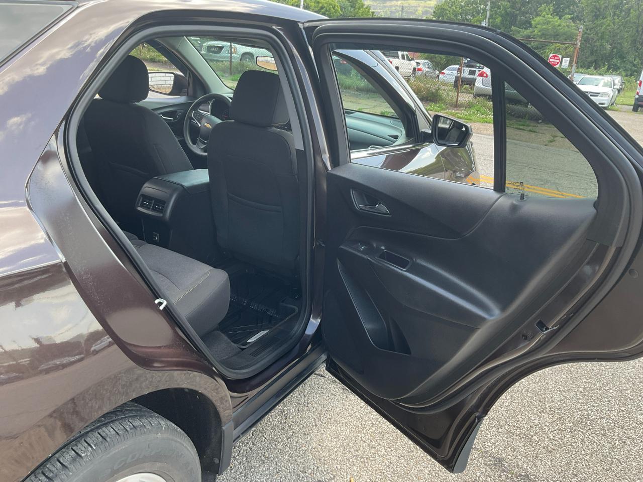 Chevrolet Equinox LT 2020