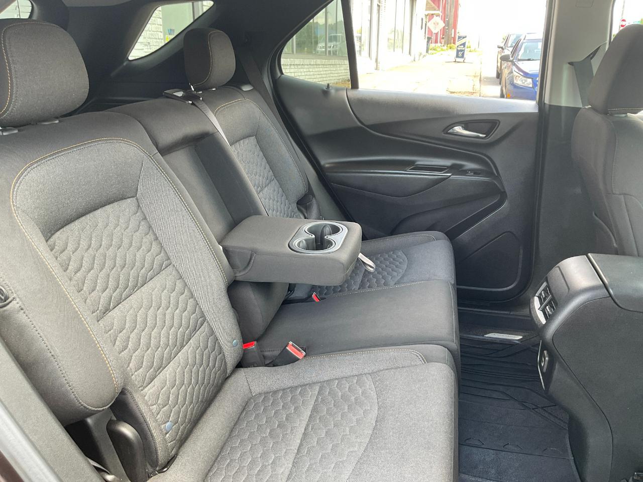 Chevrolet Equinox LT 2020