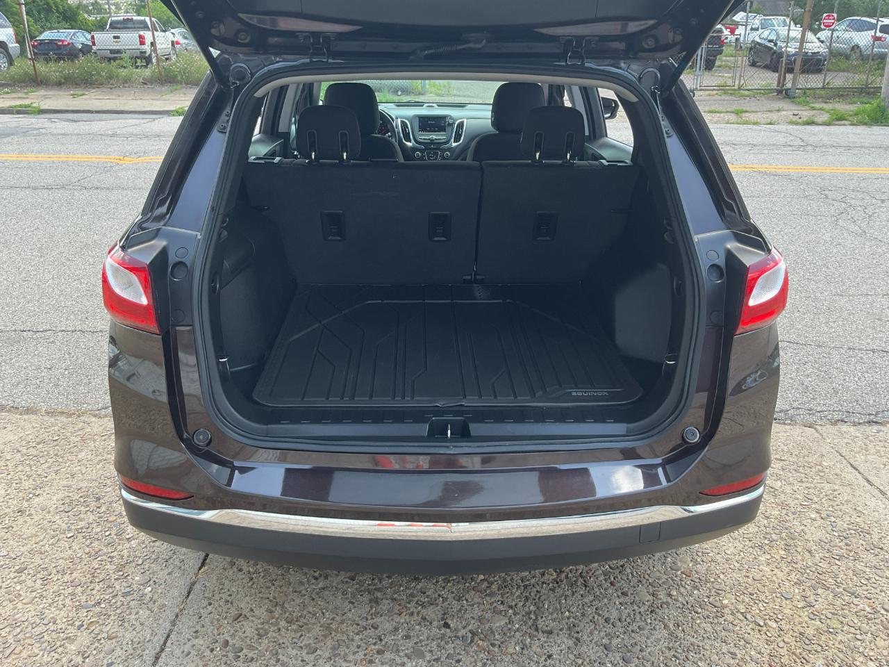 Chevrolet Equinox LT 2020