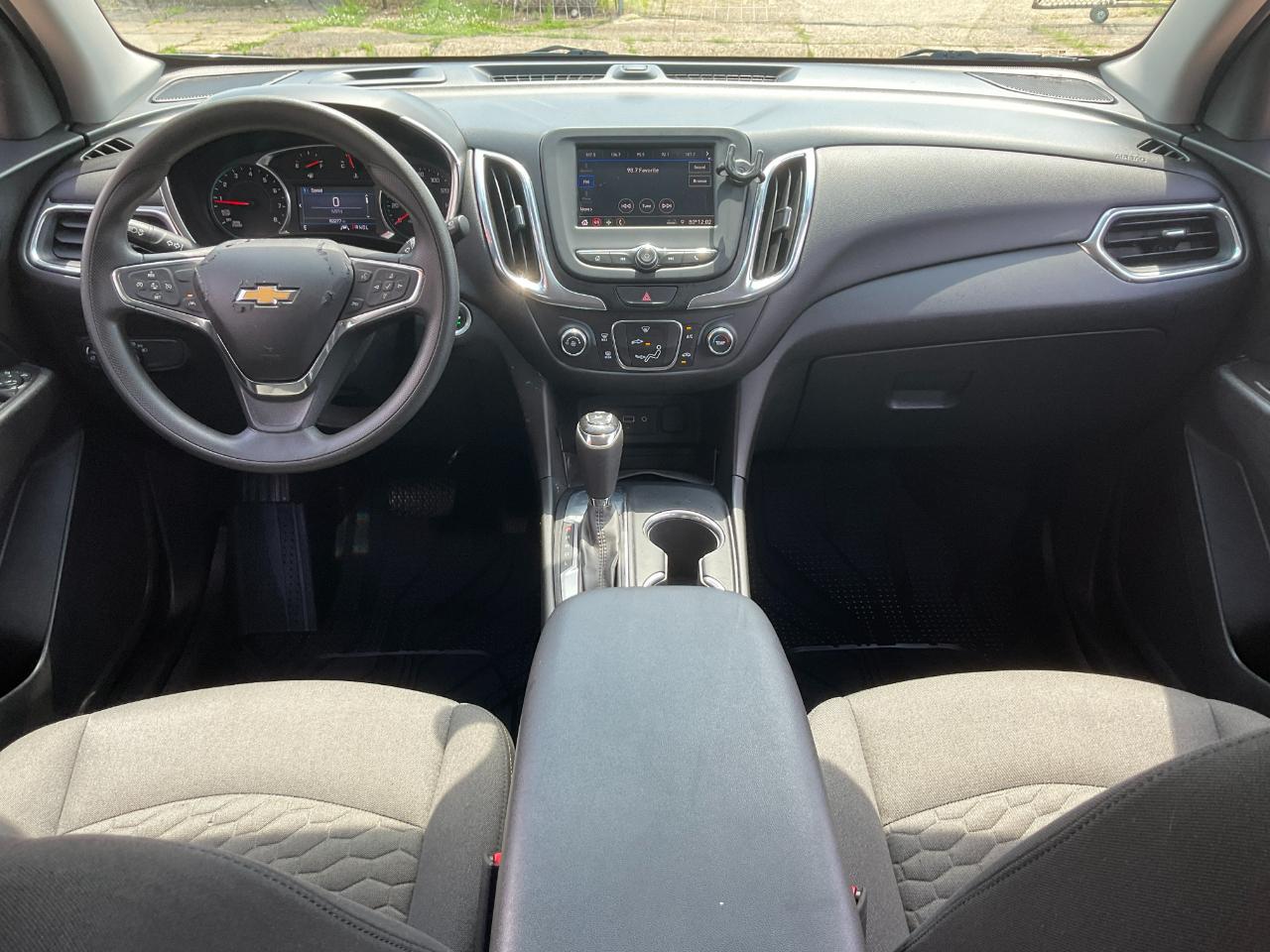Chevrolet Equinox LT 2020