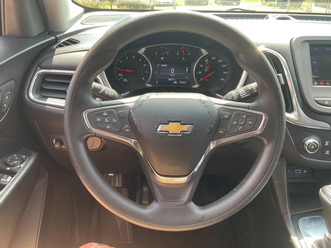 Chevrolet Equinox LT 2020