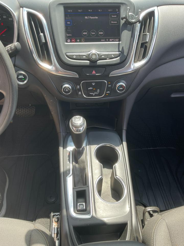 Chevrolet Equinox LT 2020