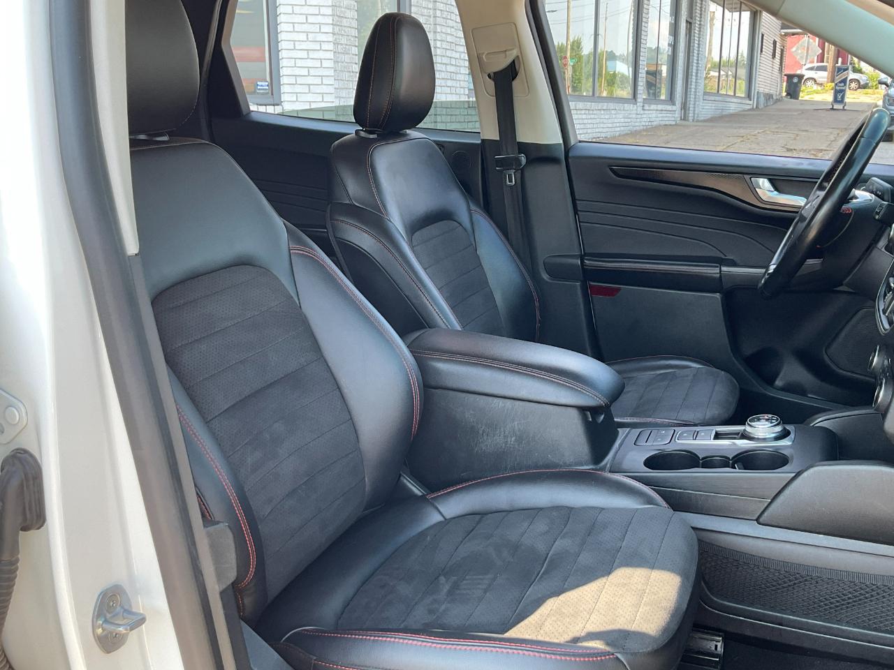 Ford Escape SEL 2.0L AWD 2021