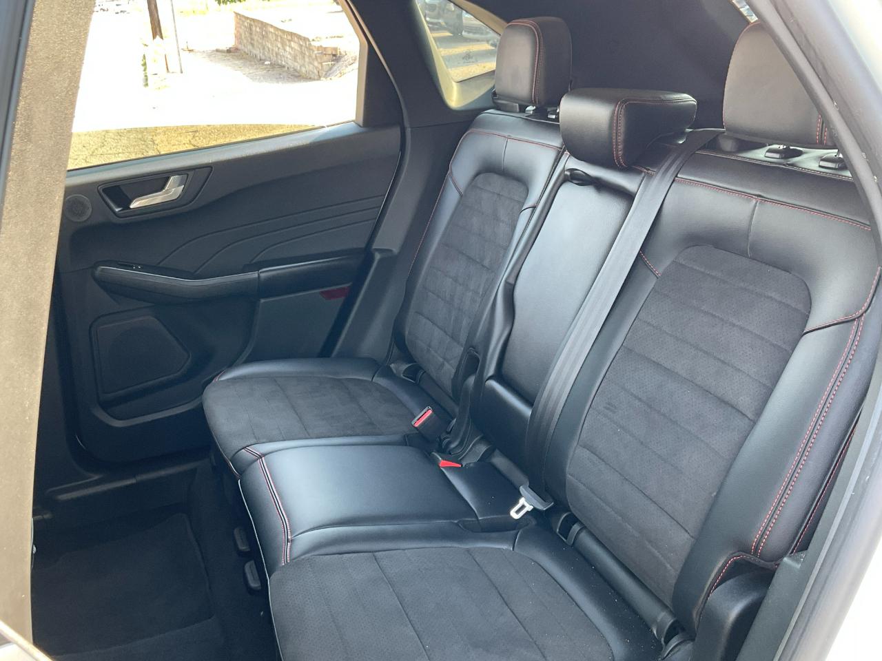 Ford Escape SEL 2.0L AWD 2021