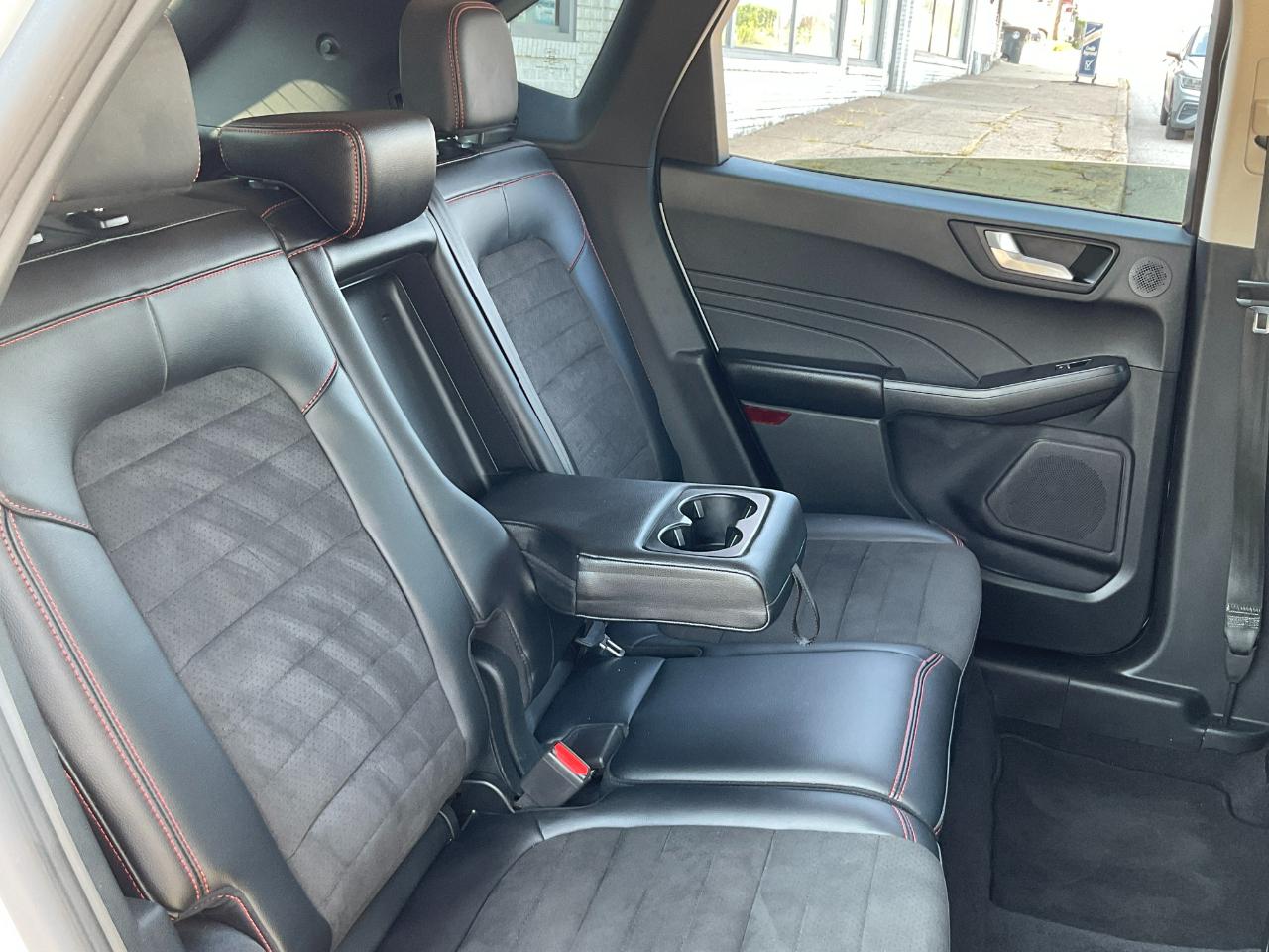 Ford Escape SEL 2.0L AWD 2021