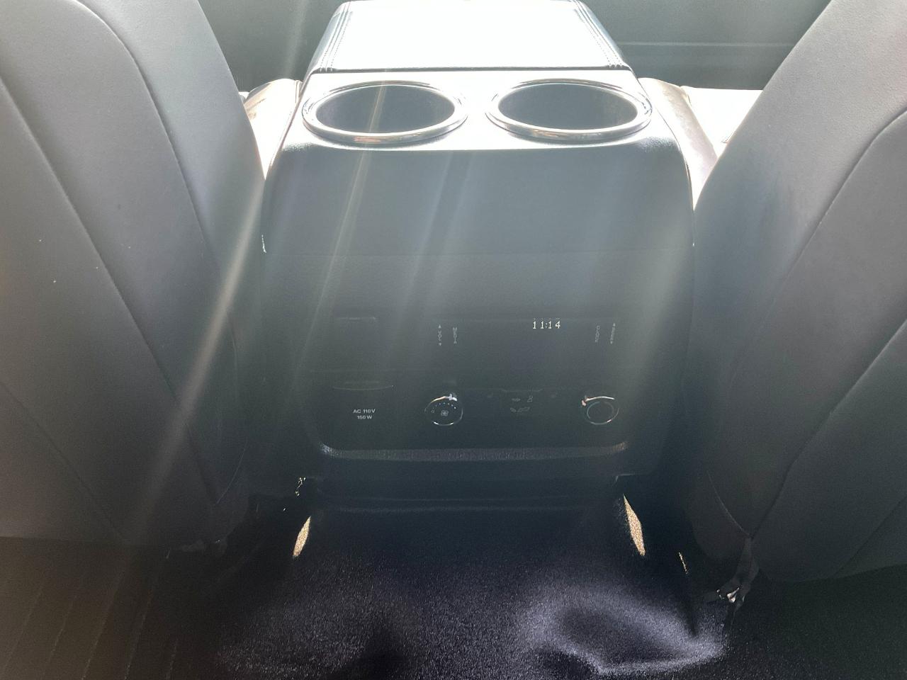 Lincoln Navigator Select 4WD 2017