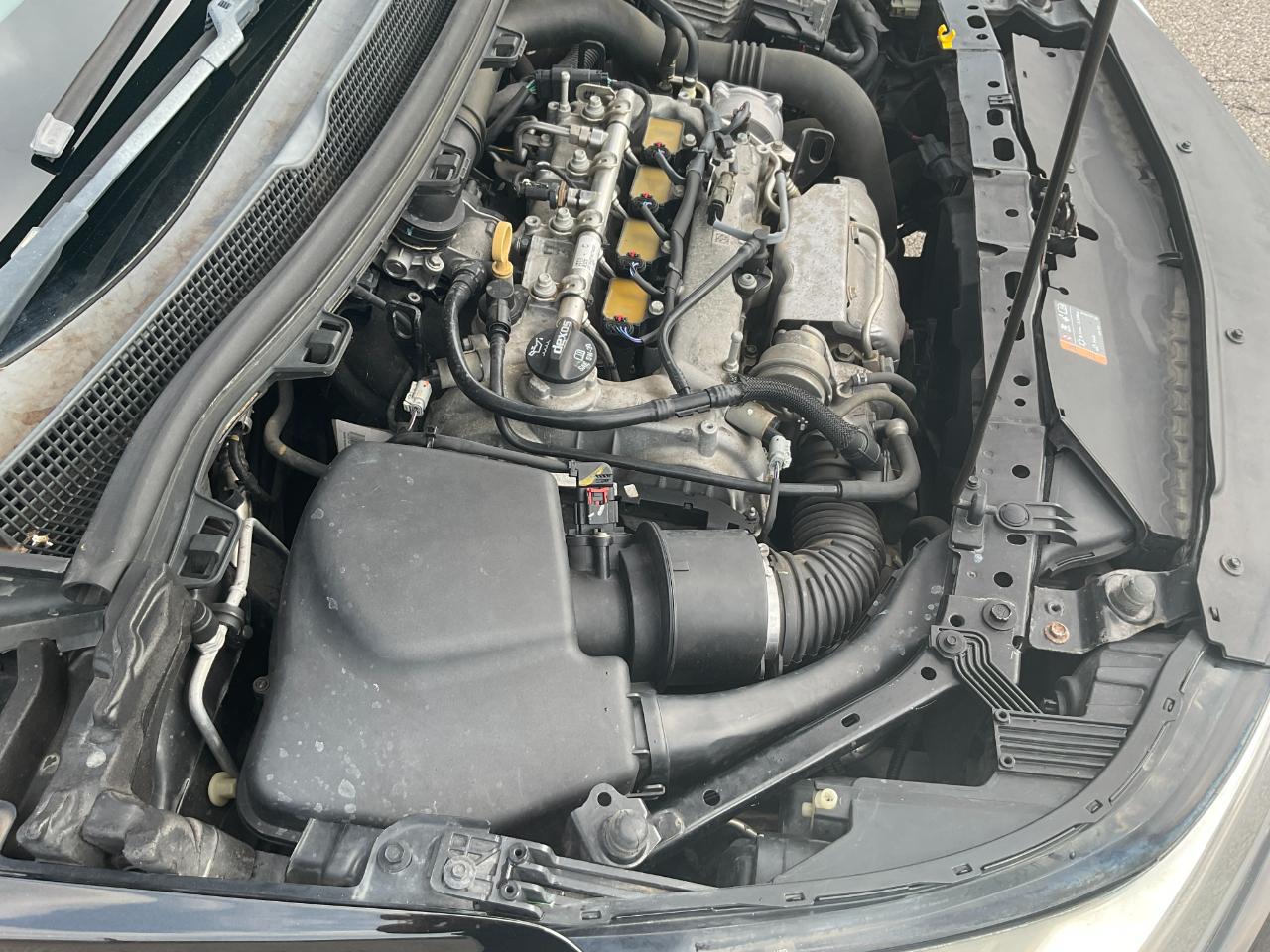 Chevrolet Cruze LT Auto 2016