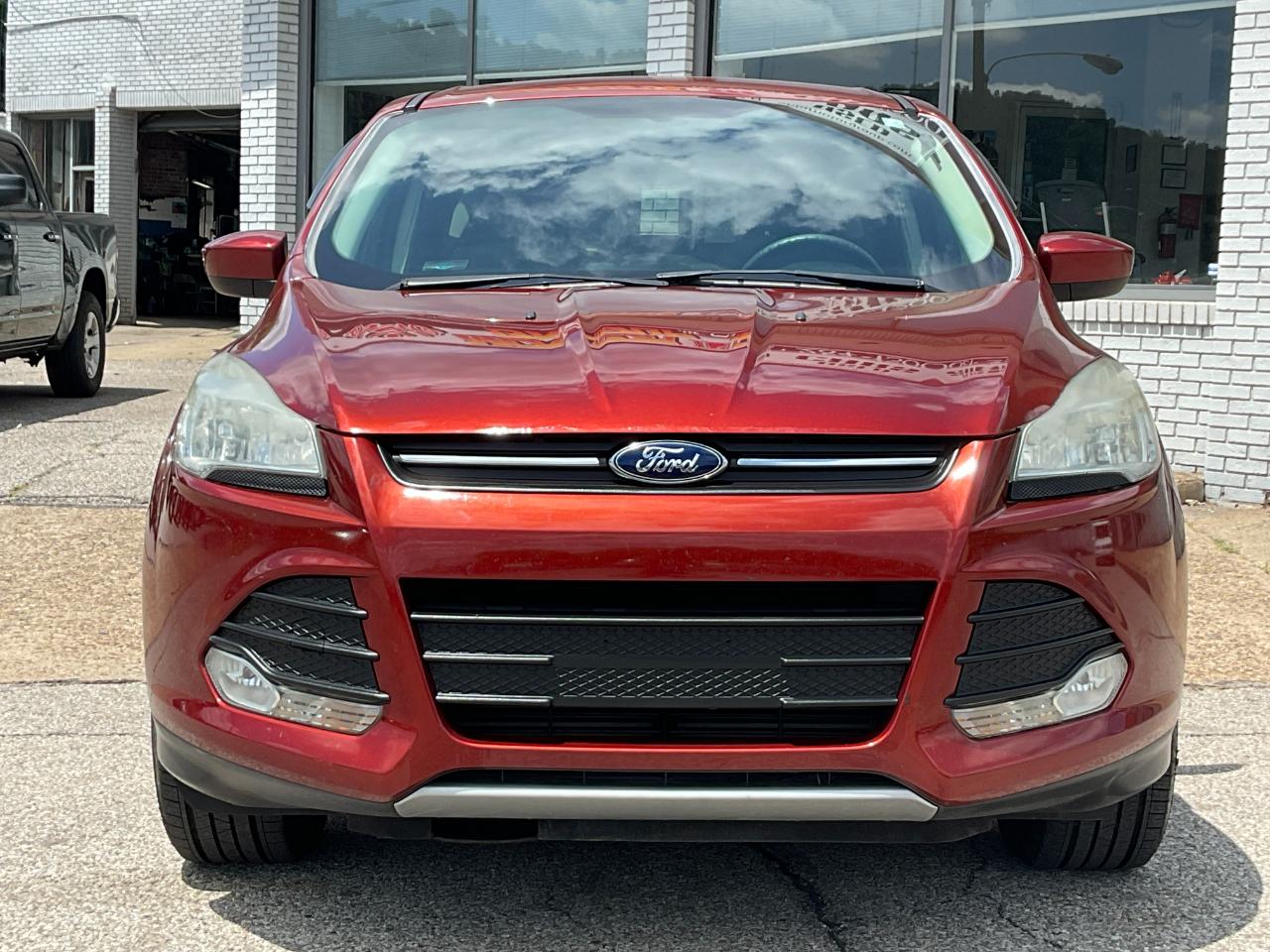 Ford Escape SE 4WD 2014