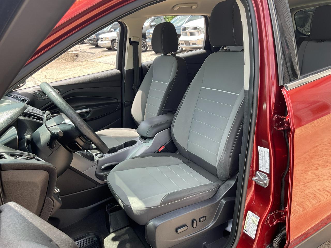 Ford Escape SE 4WD 2014