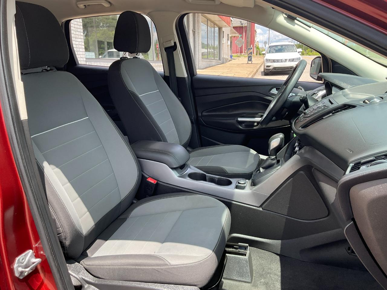 Ford Escape SE 4WD 2014