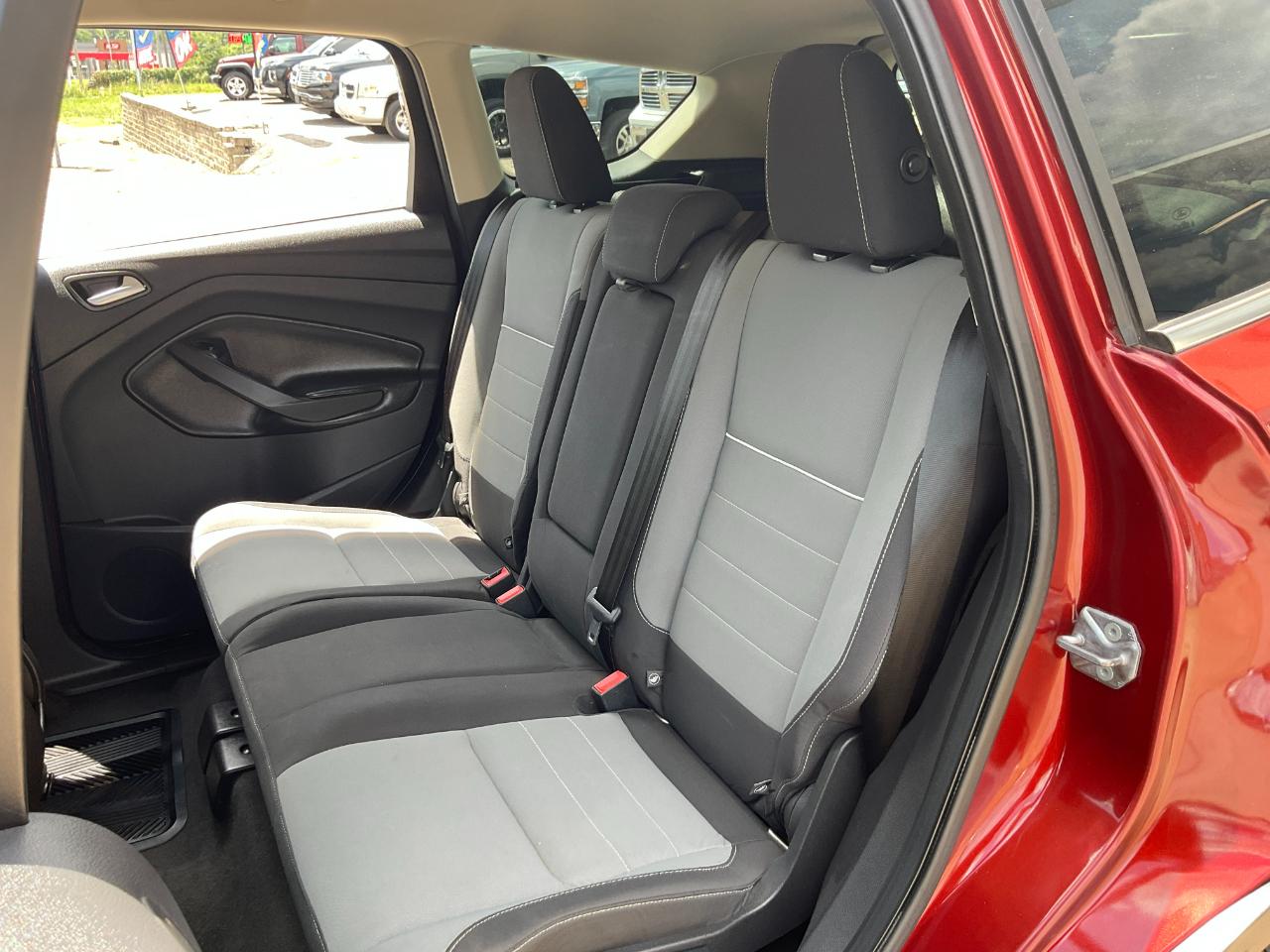Ford Escape SE 4WD 2014