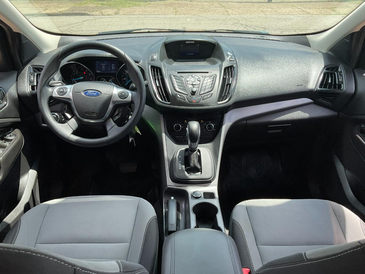Ford Escape SE 4WD 2014