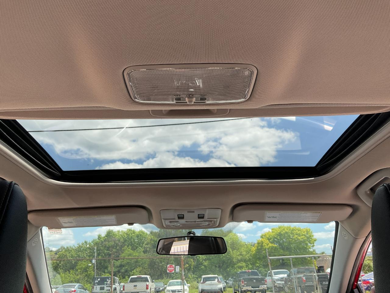 Toyota Corolla S Premium CVT 2016