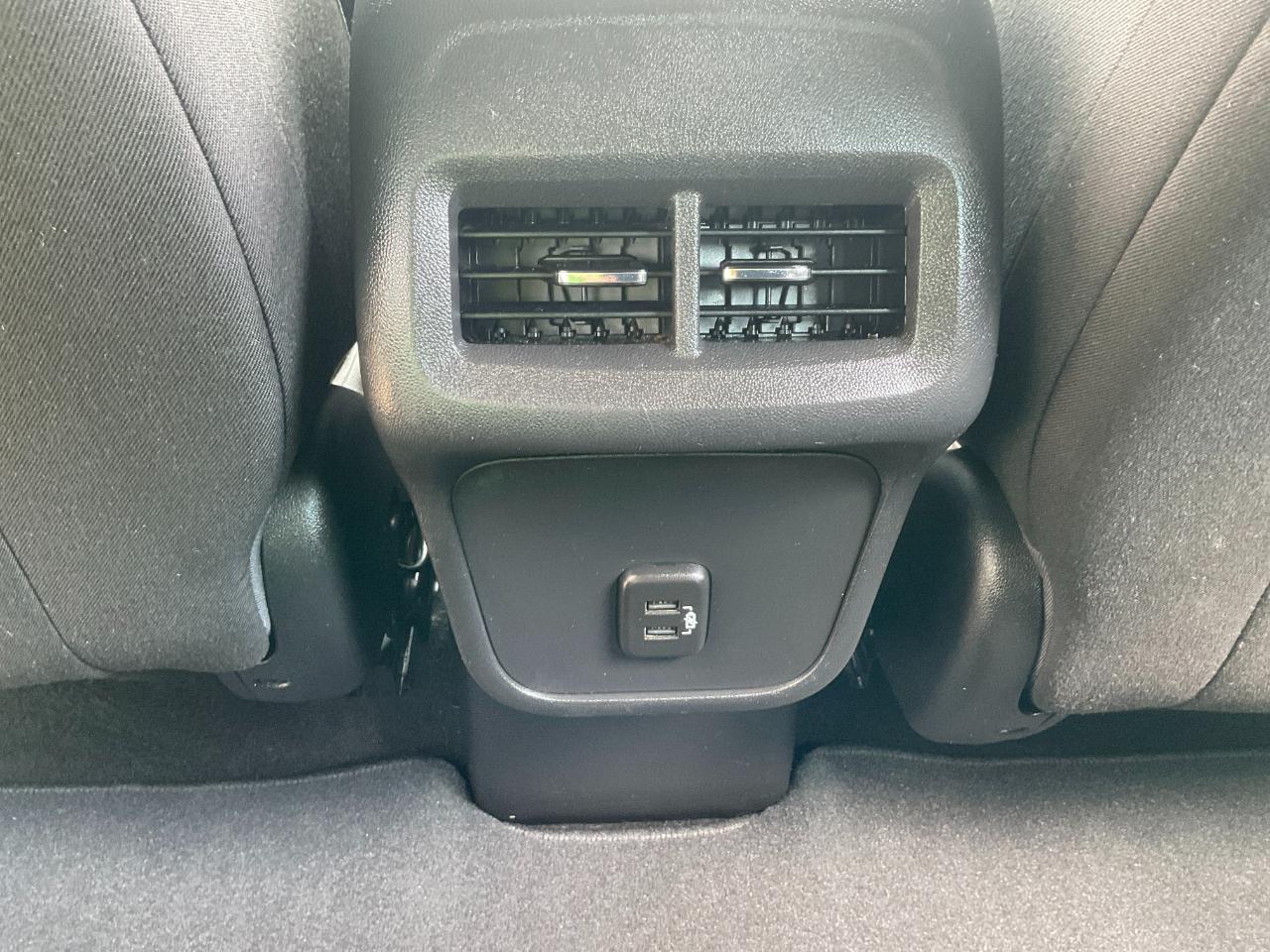 Chevrolet Equinox LS 1.5 AWD 2020