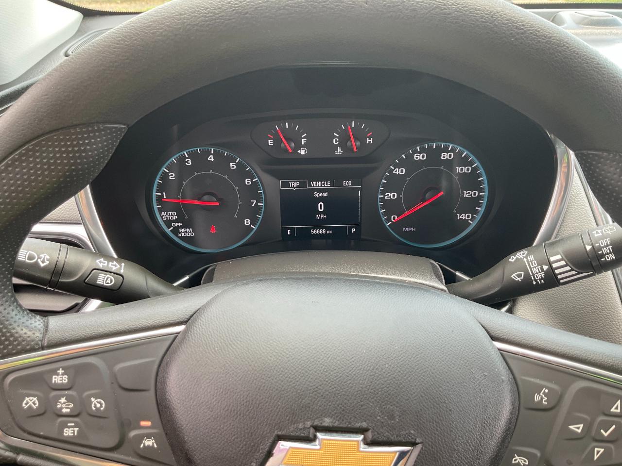 Chevrolet Equinox LS 1.5 AWD 2020