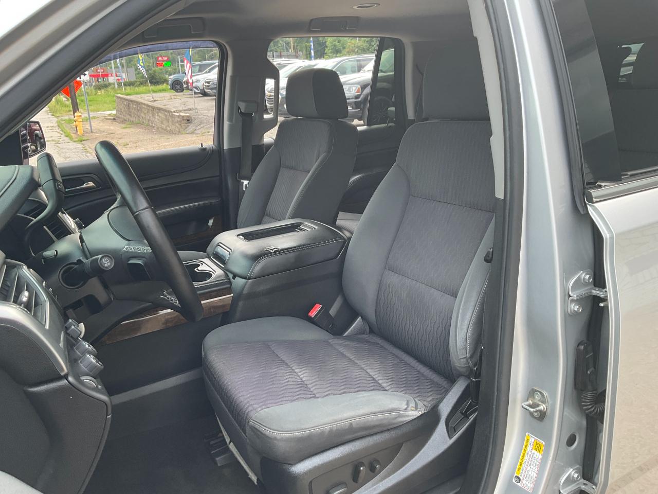 Chevrolet Tahoe LS 4WD 2015