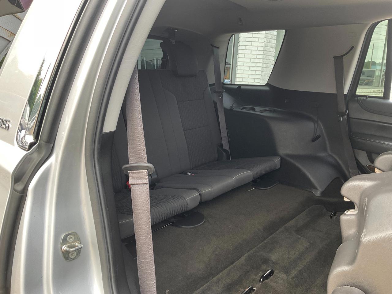 Chevrolet Tahoe LS 4WD 2015