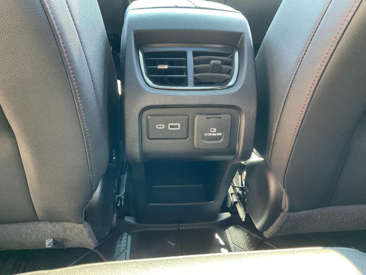 Chevrolet Blazer RS AWD 2019