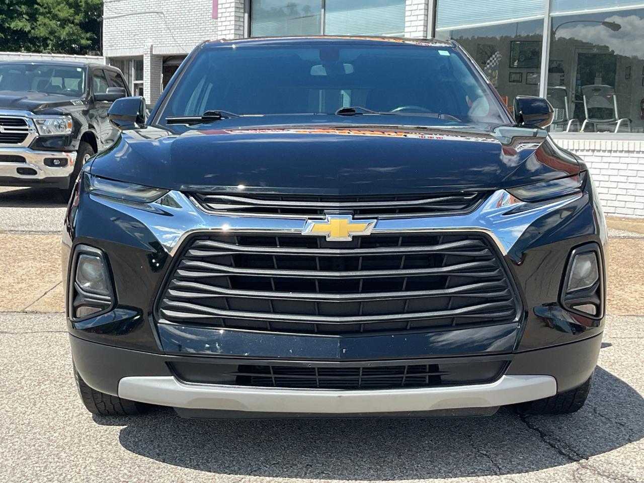 Chevrolet Blazer 2LT 2020