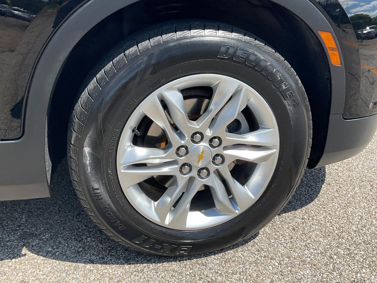 Chevrolet Blazer 2LT 2020