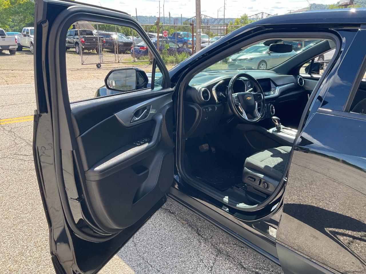 Chevrolet Blazer 2LT 2020