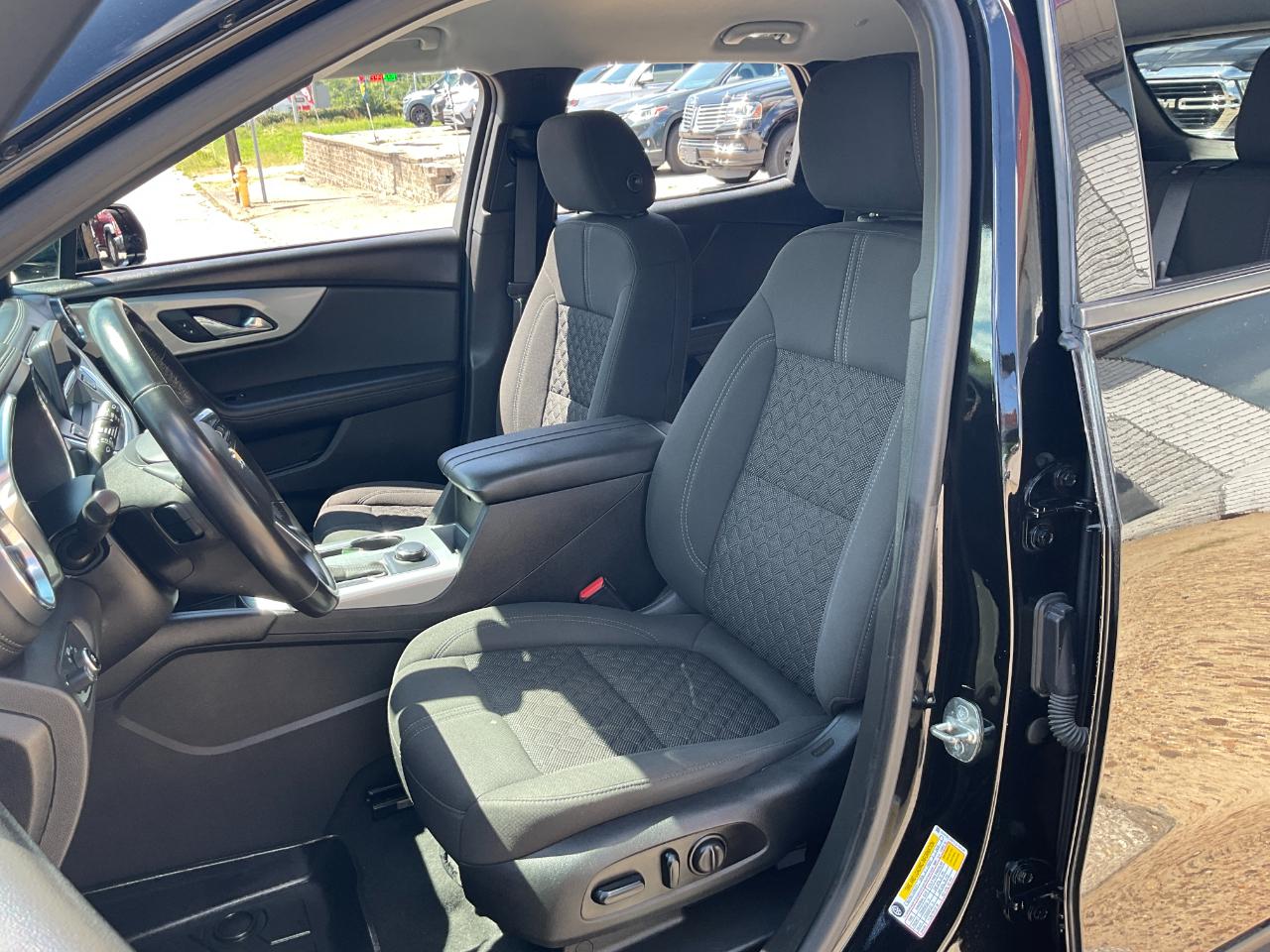 Chevrolet Blazer 2LT 2020