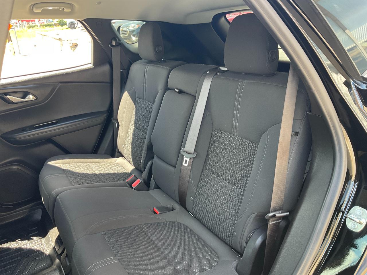 Chevrolet Blazer 2LT 2020