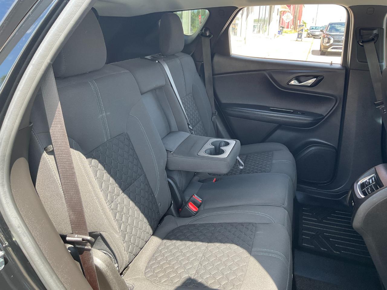 Chevrolet Blazer 2LT 2020