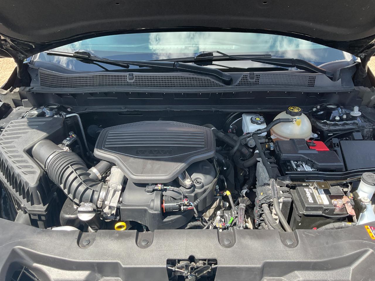 Chevrolet Blazer 2LT 2020
