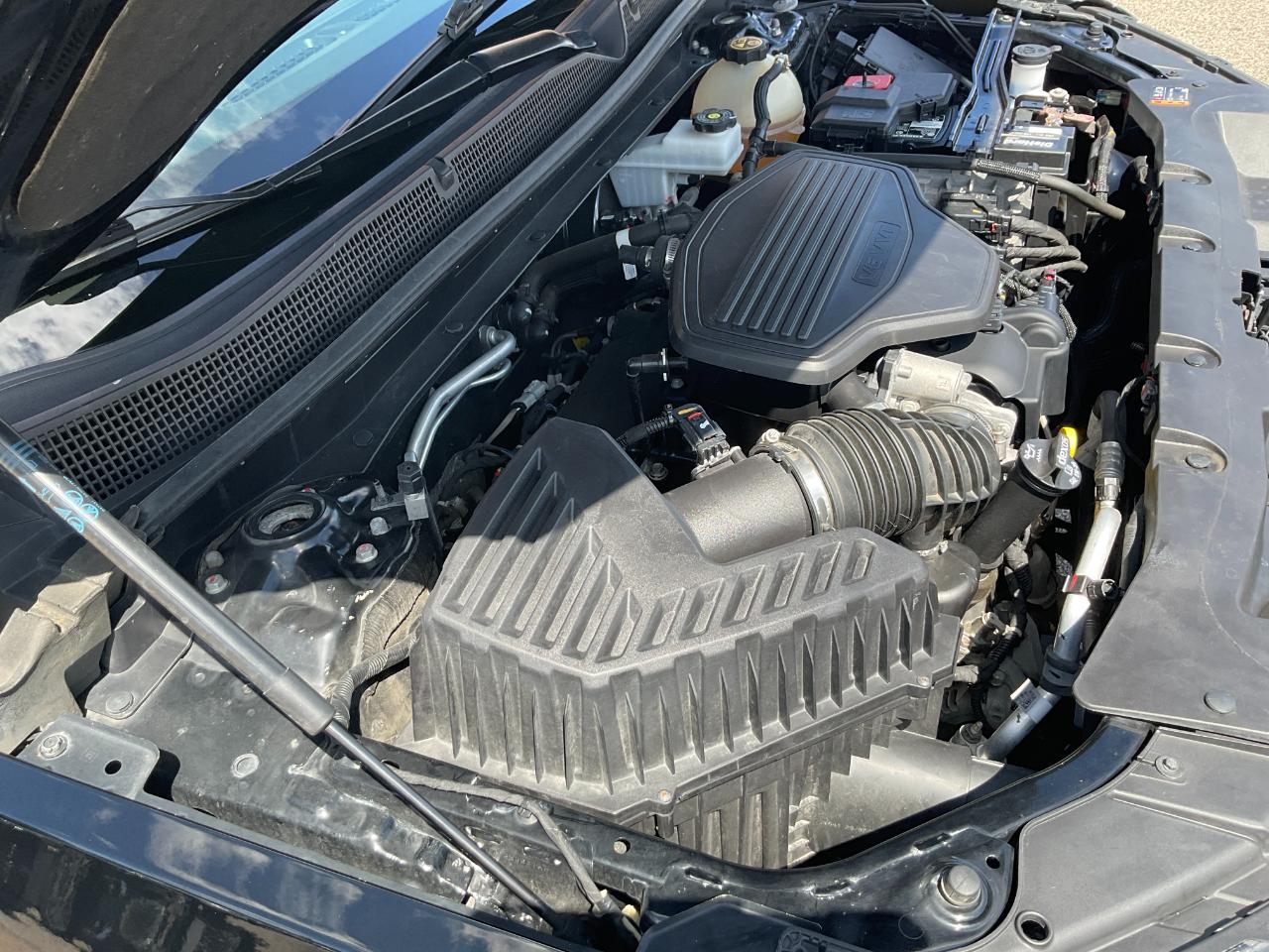 Chevrolet Blazer 2LT 2020