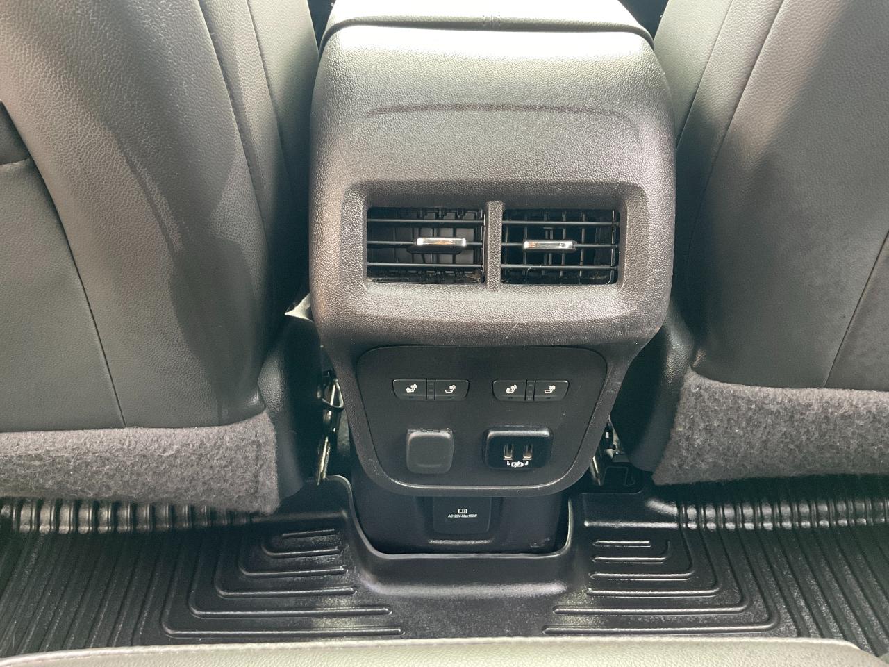 Chevrolet Equinox Premier 2018