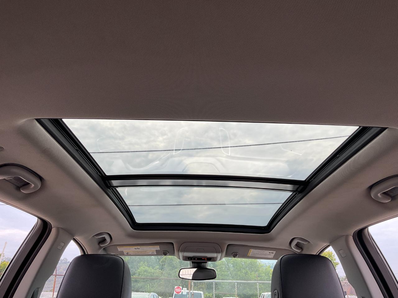 Chevrolet Equinox Premier 2018