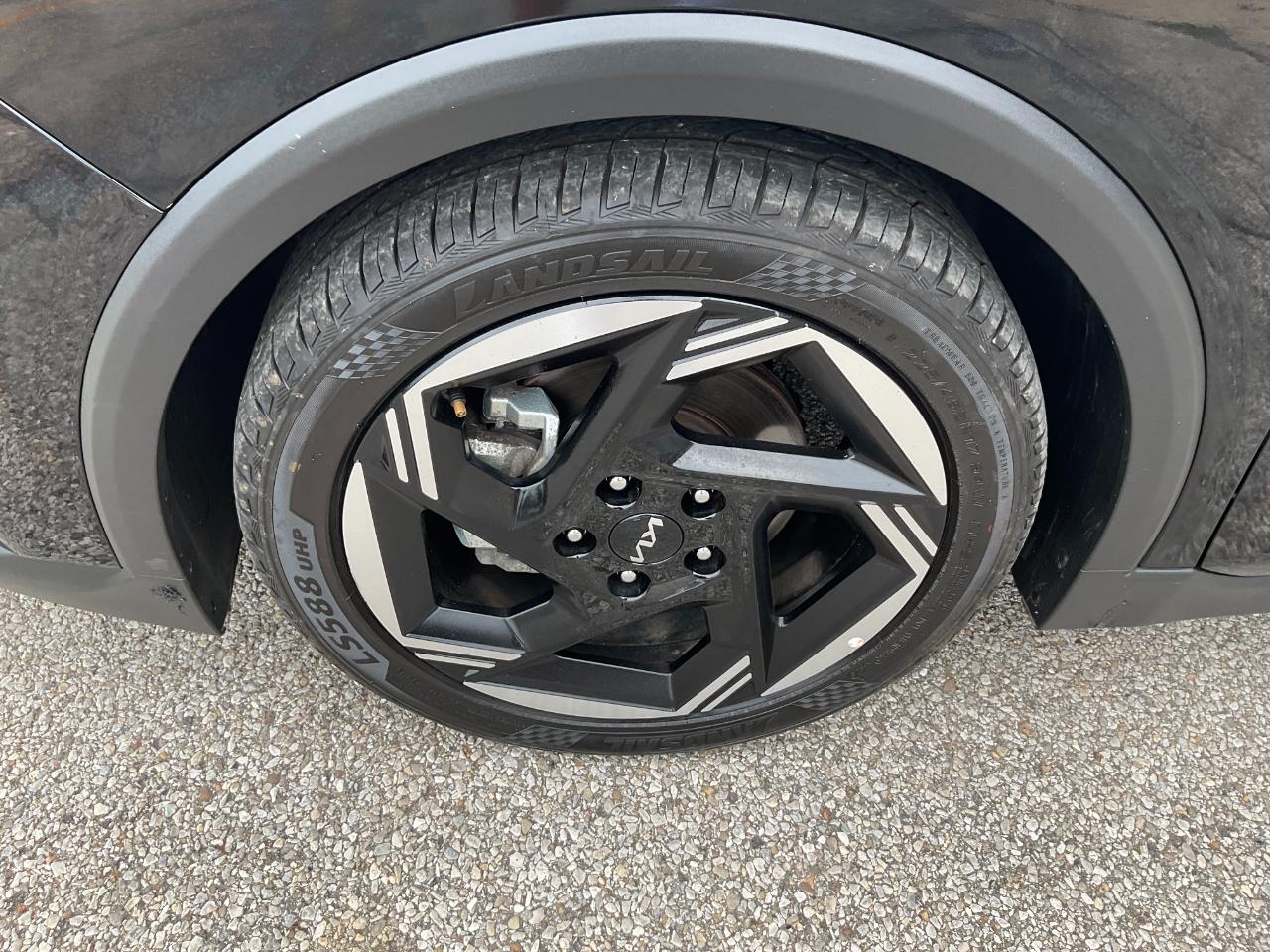 Kia K4 EX 2025