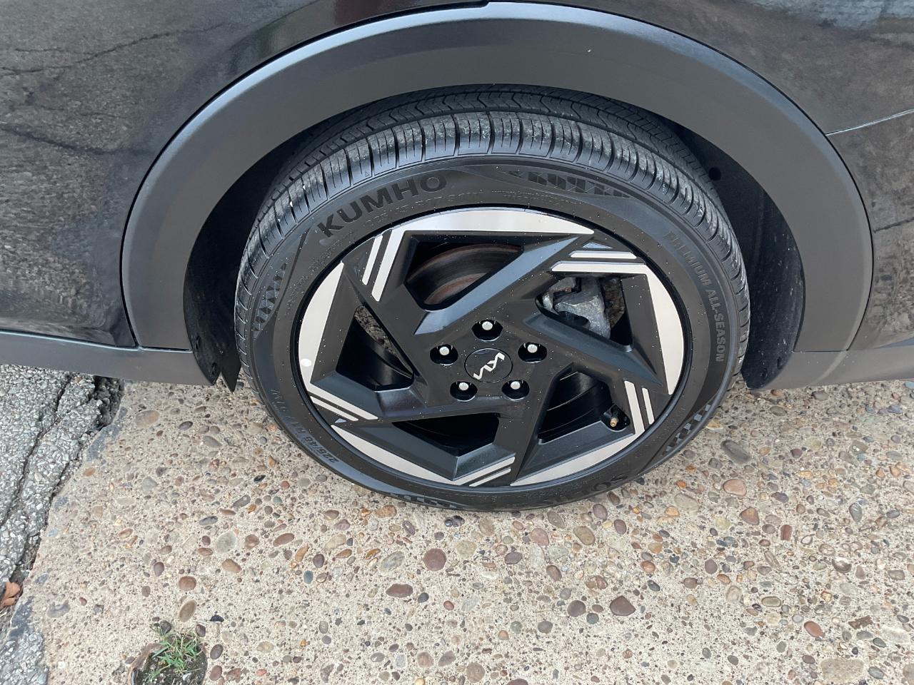 Kia K4 EX 2025
