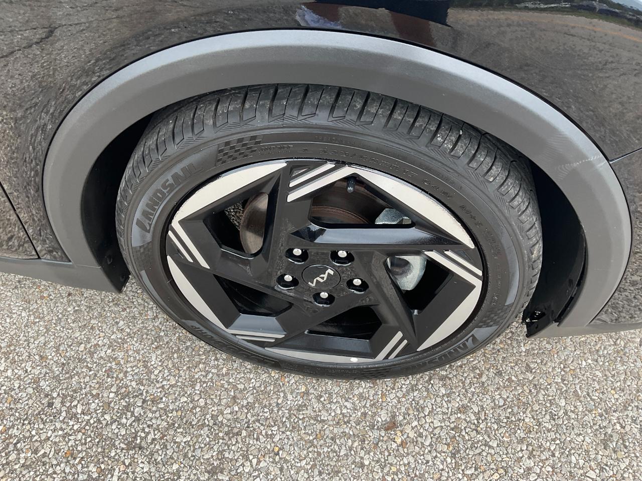 Kia K4 EX 2025