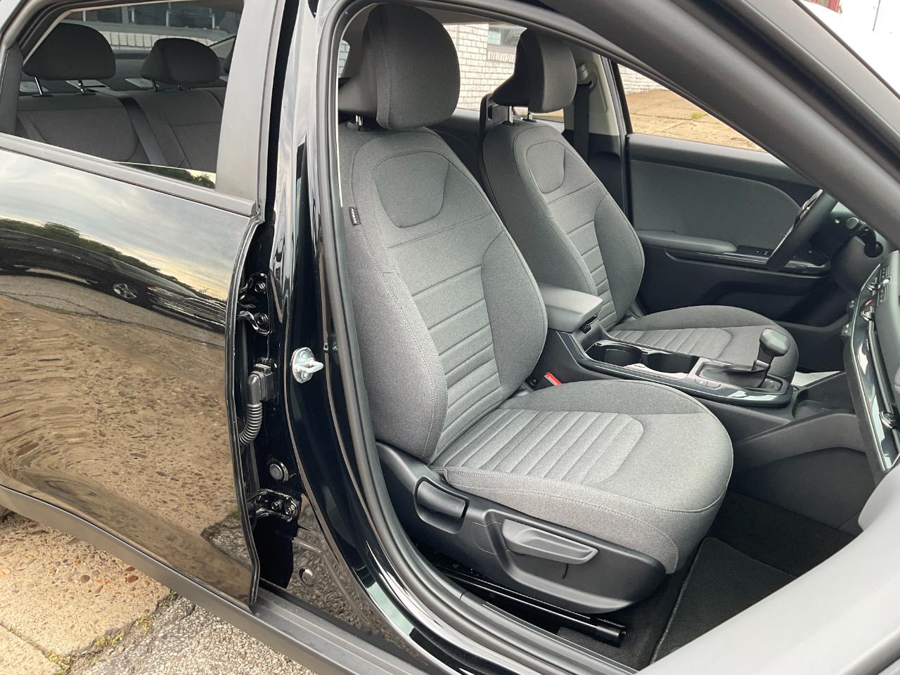 Kia K4 EX 2025
