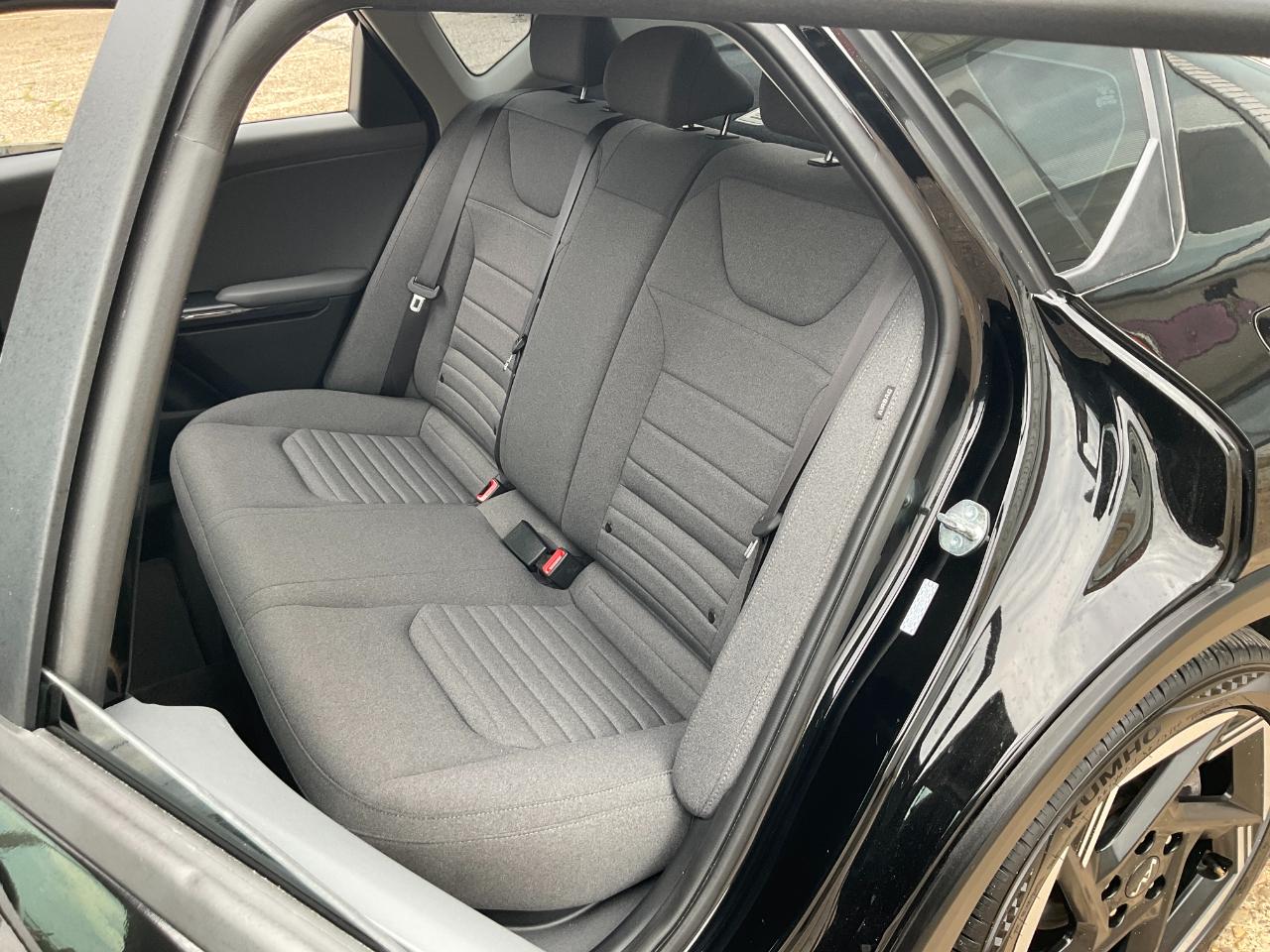 Kia K4 EX 2025