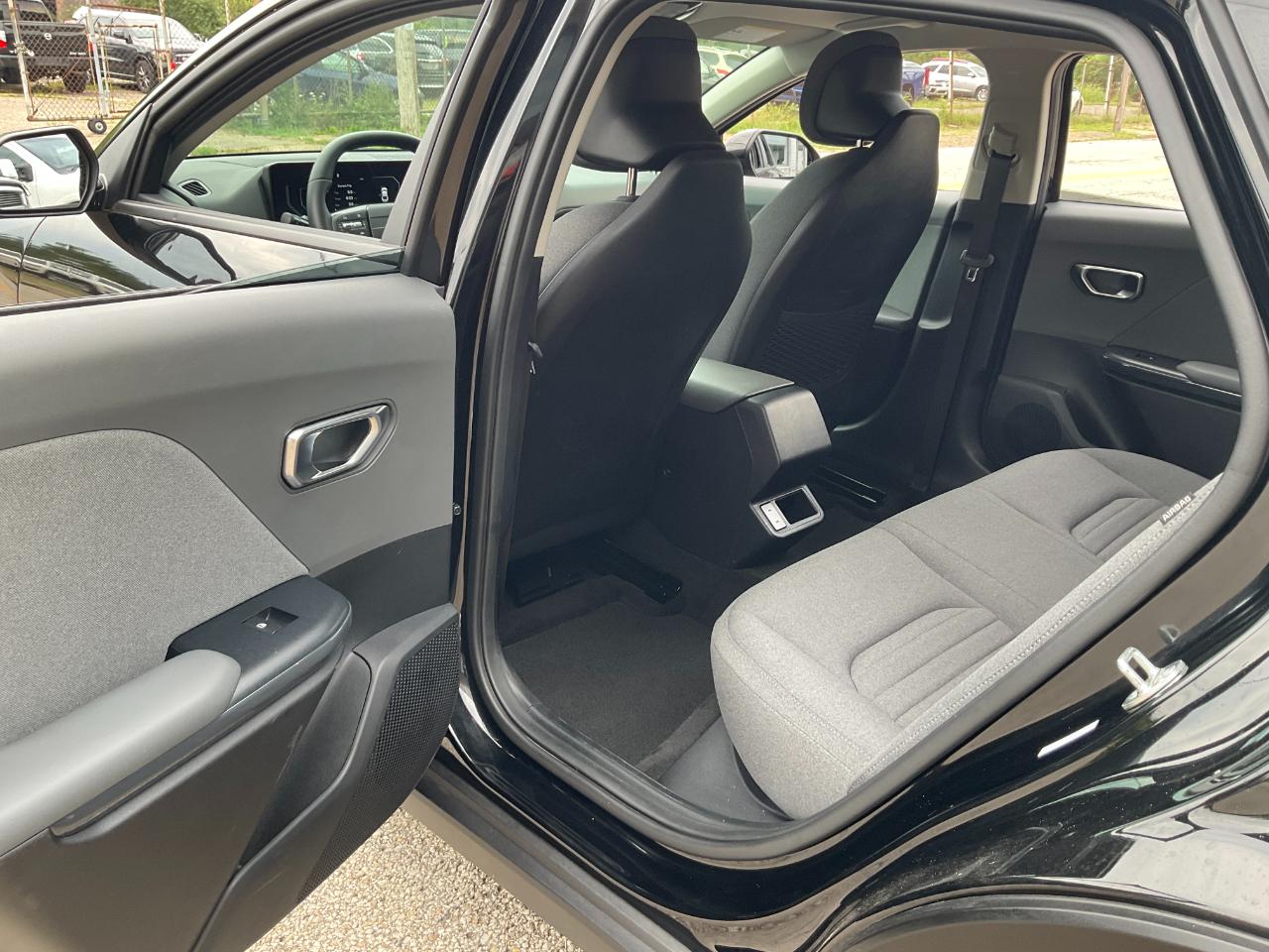 Kia K4 EX 2025