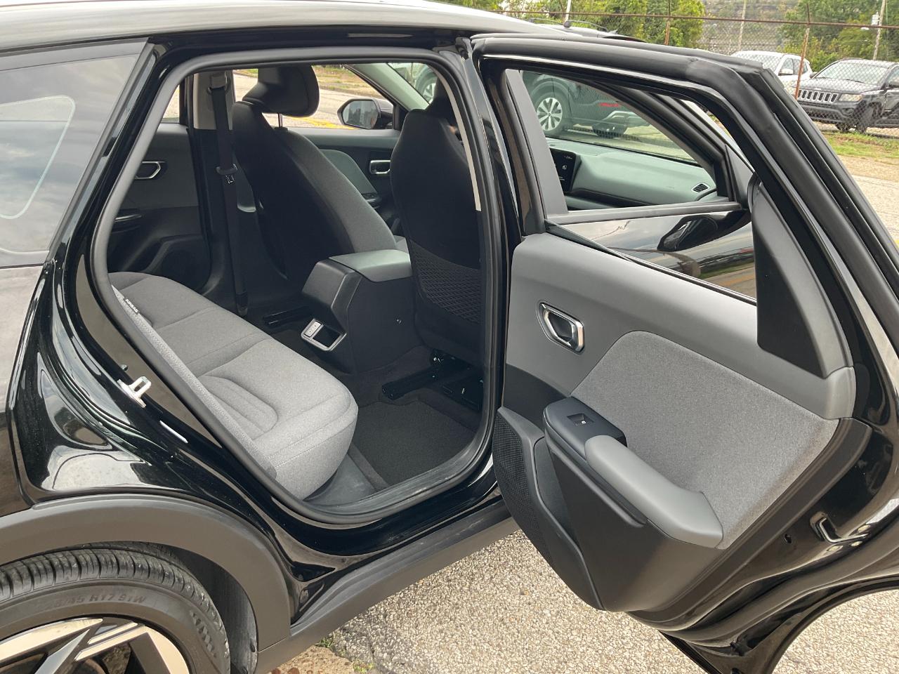 Kia K4 EX 2025