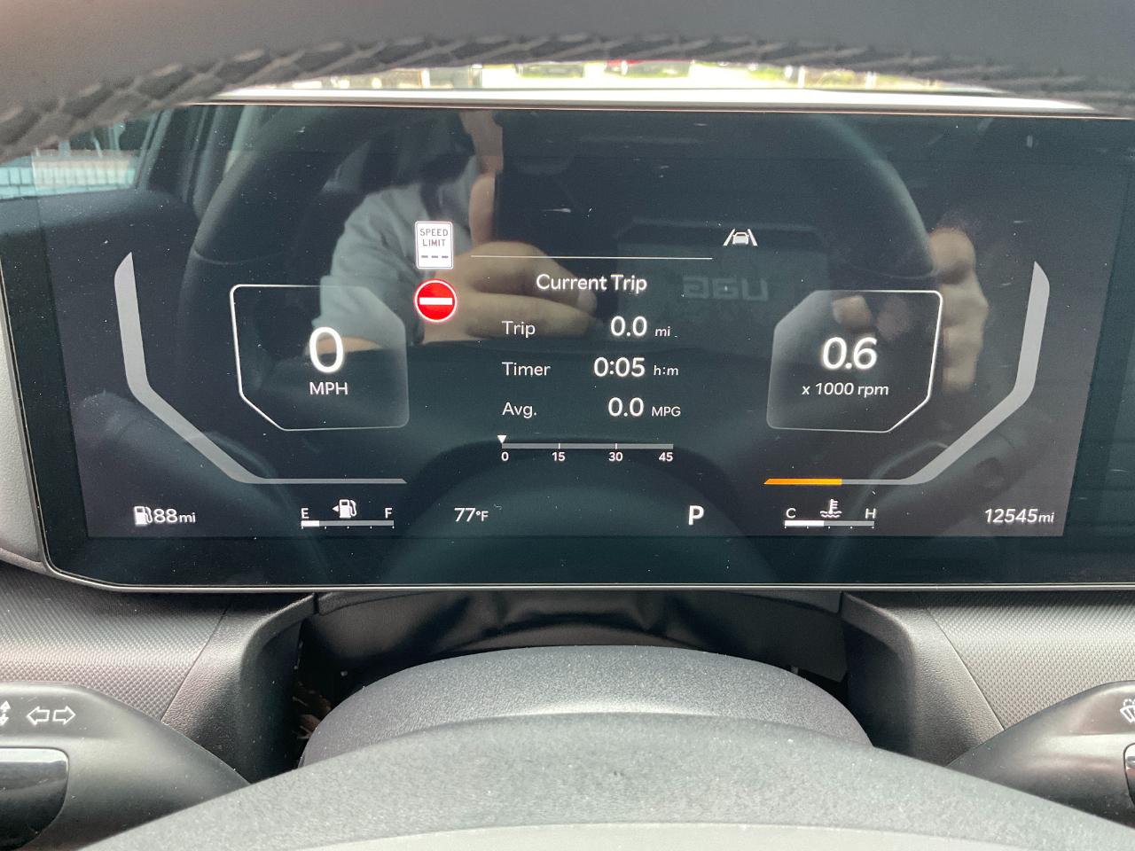 Kia K4 EX 2025
