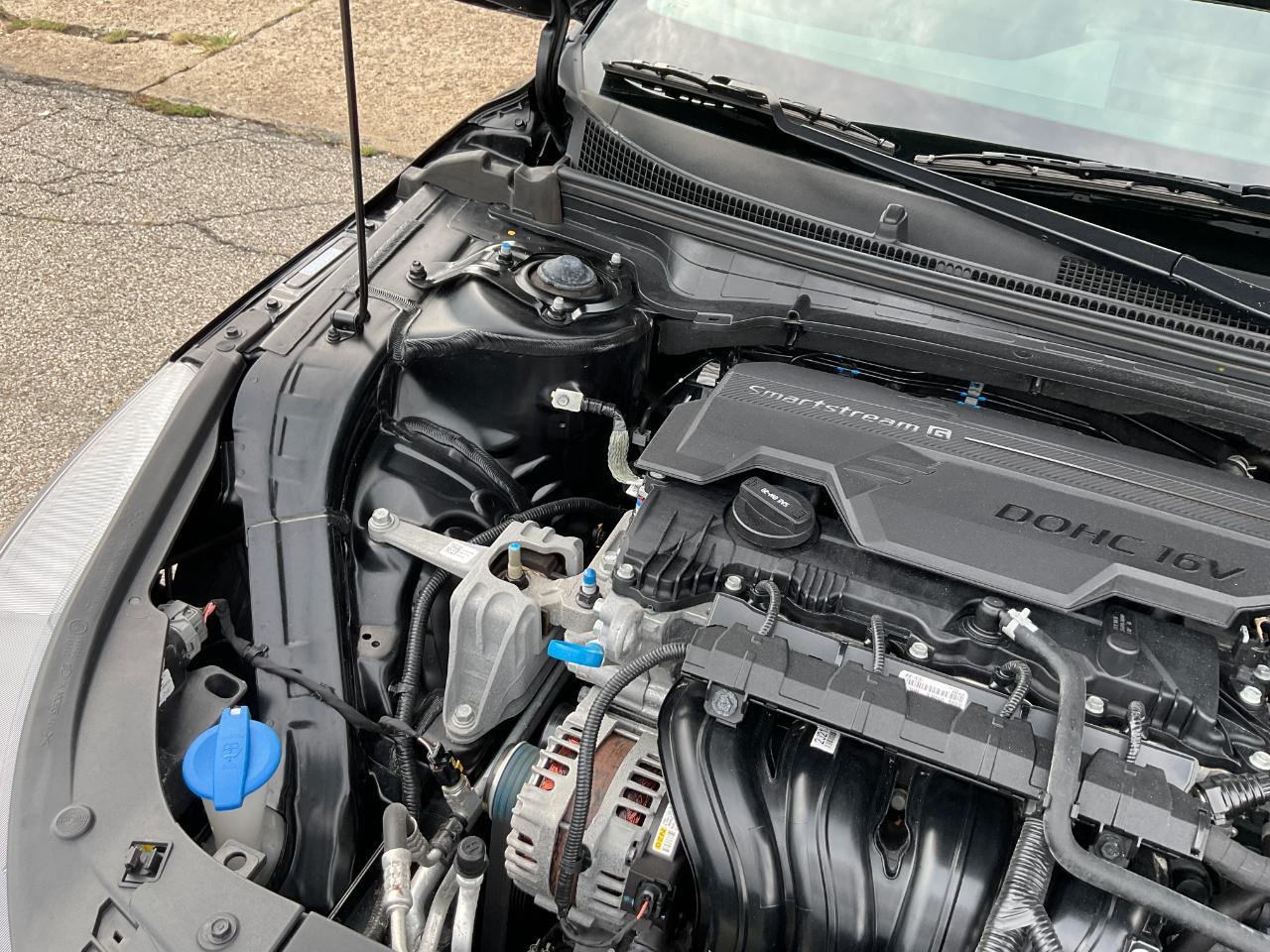 Kia K4 EX 2025