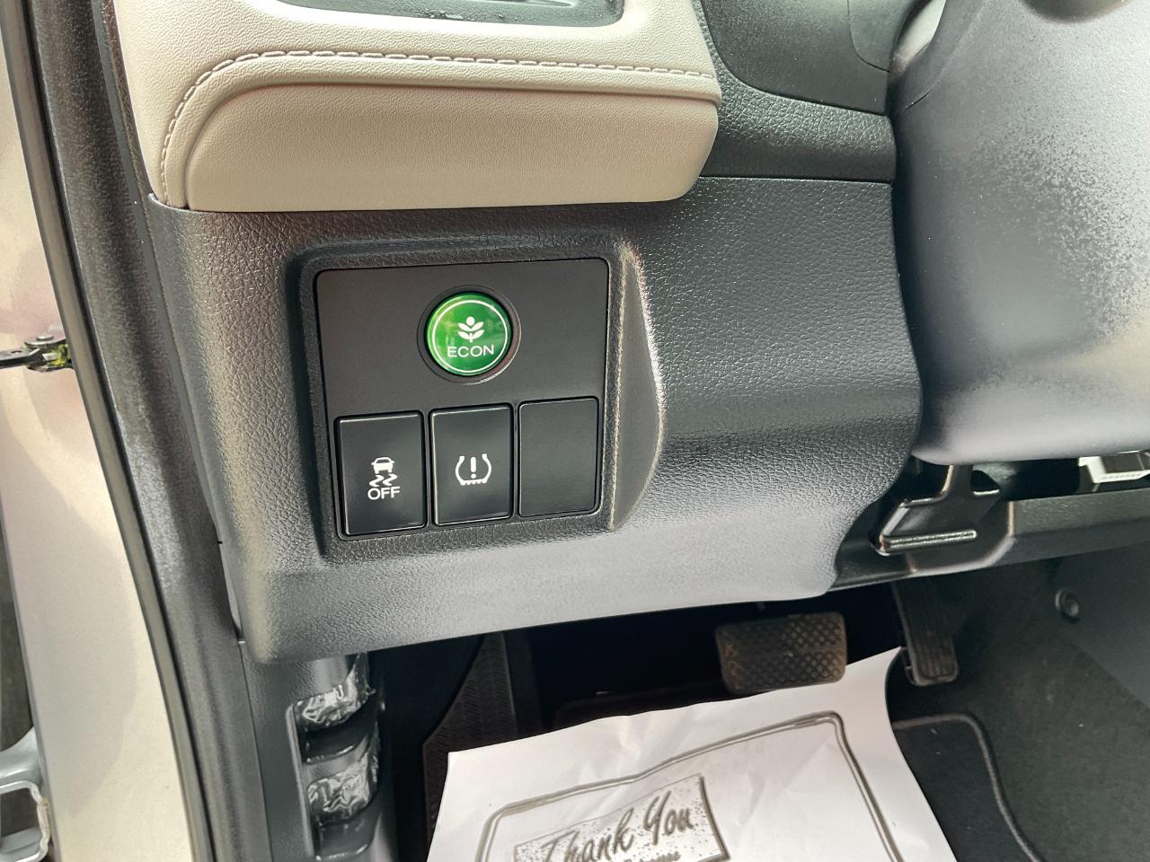 Honda HR-V LX AWD 2022