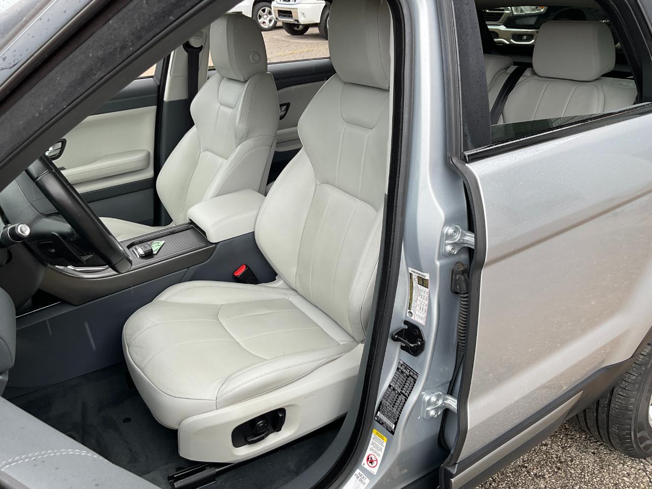 Land Rover Range Rover Evoque SE 2019