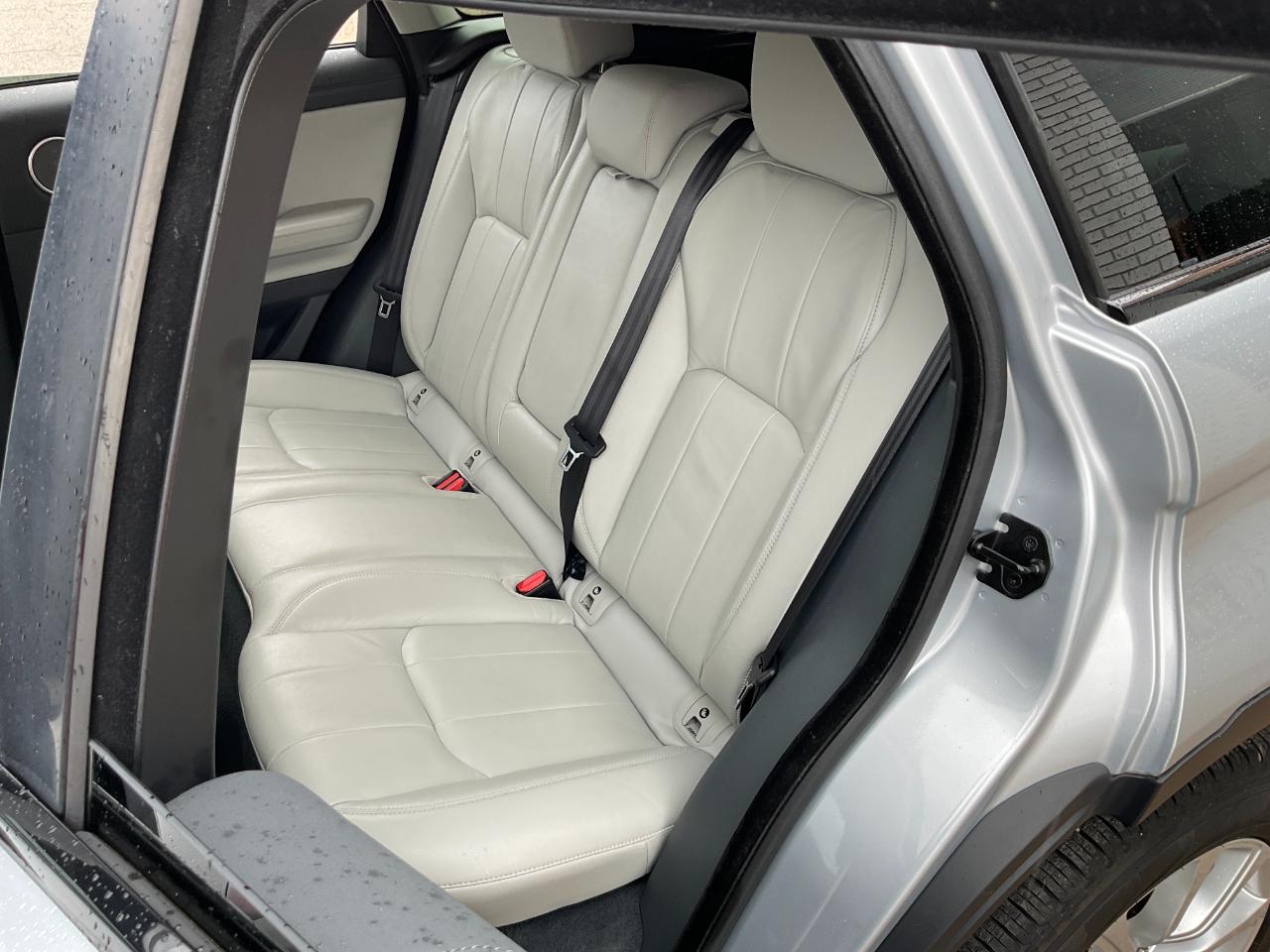 Land Rover Range Rover Evoque SE 2019