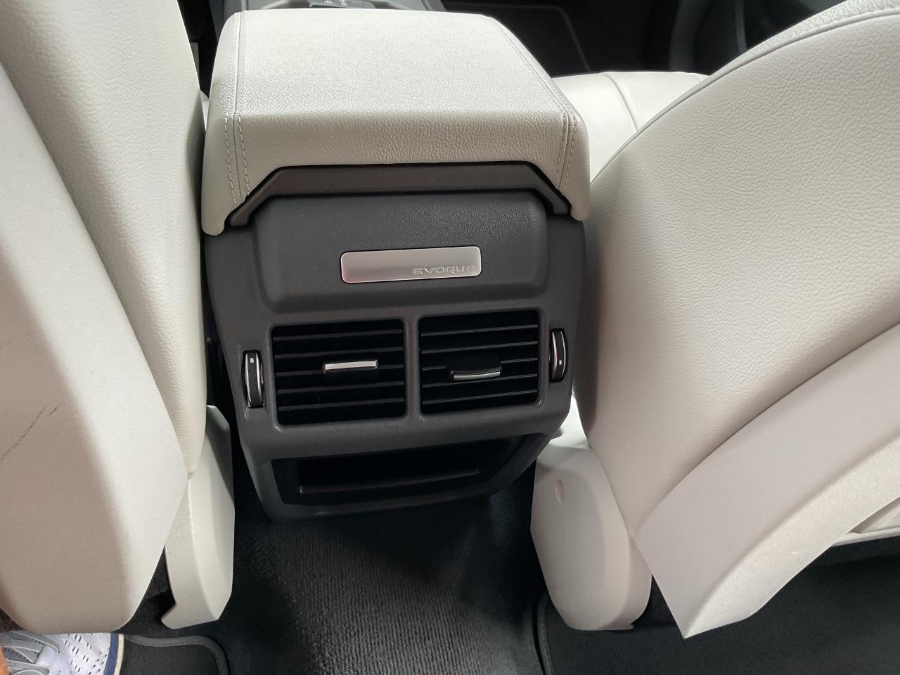 Land Rover Range Rover Evoque SE 2019