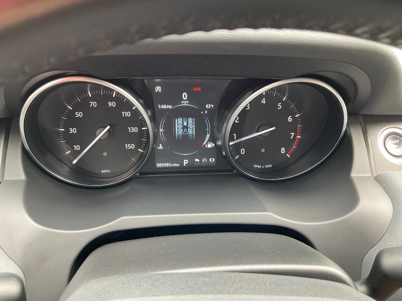 Land Rover Range Rover Evoque SE 2019