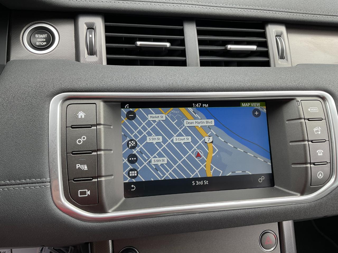 Land Rover Range Rover Evoque SE 2019