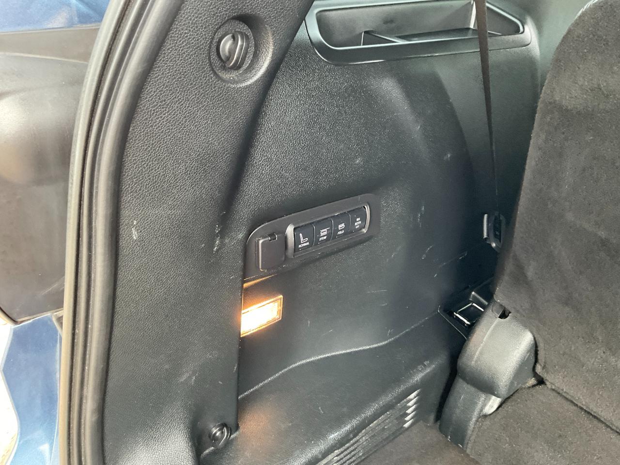 Ford Explorer Sport 4WD 2018