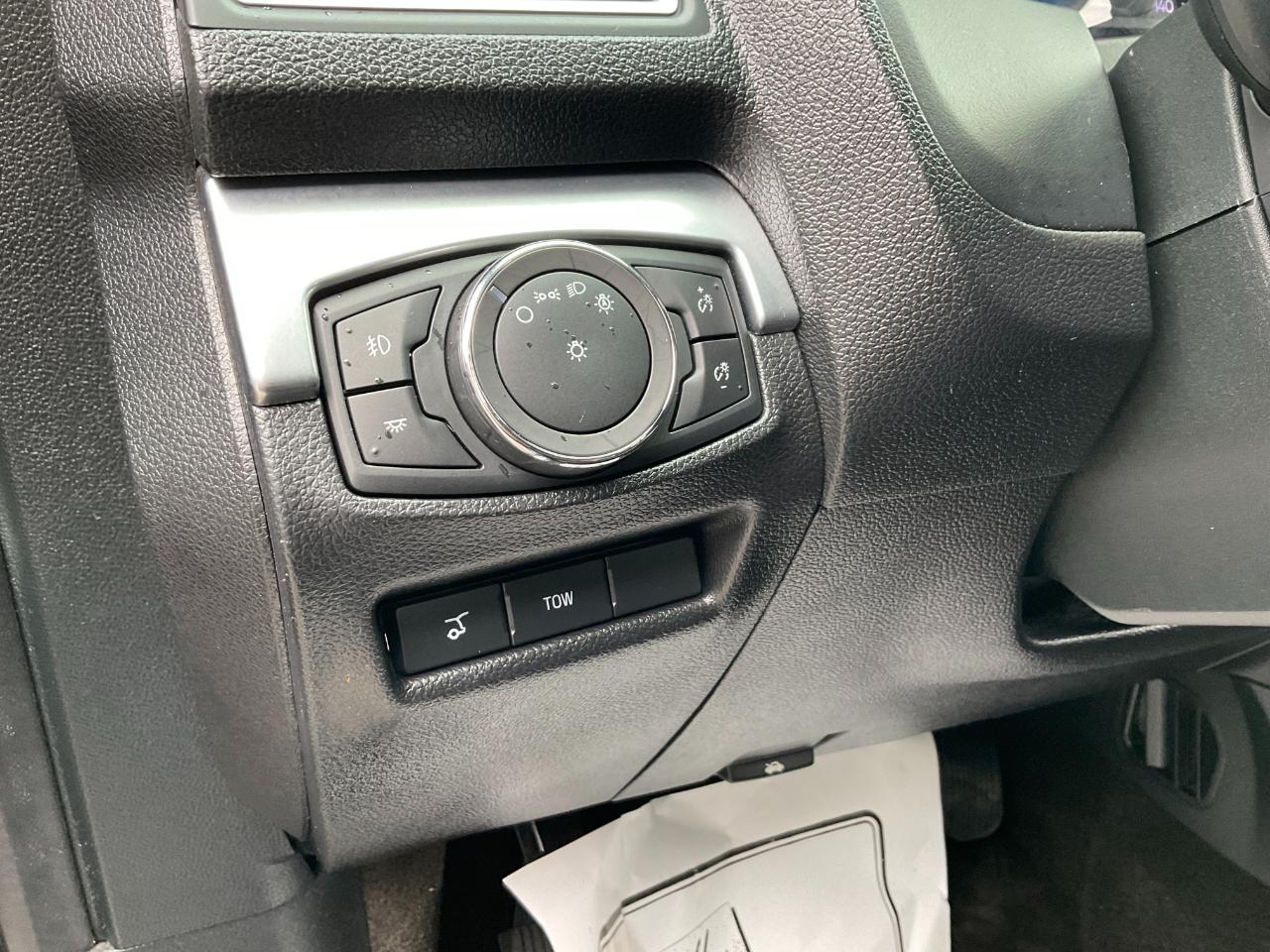 Ford Explorer Sport 4WD 2018